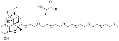 Naloxegol Oxalate 1354744-91-4